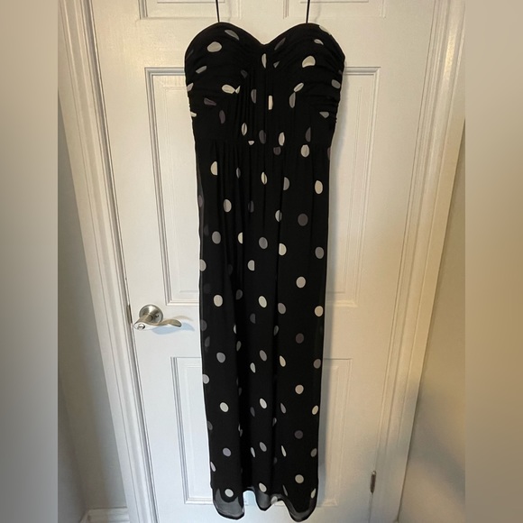 Banana Republic Strapless Dress - Picture 1 of 5